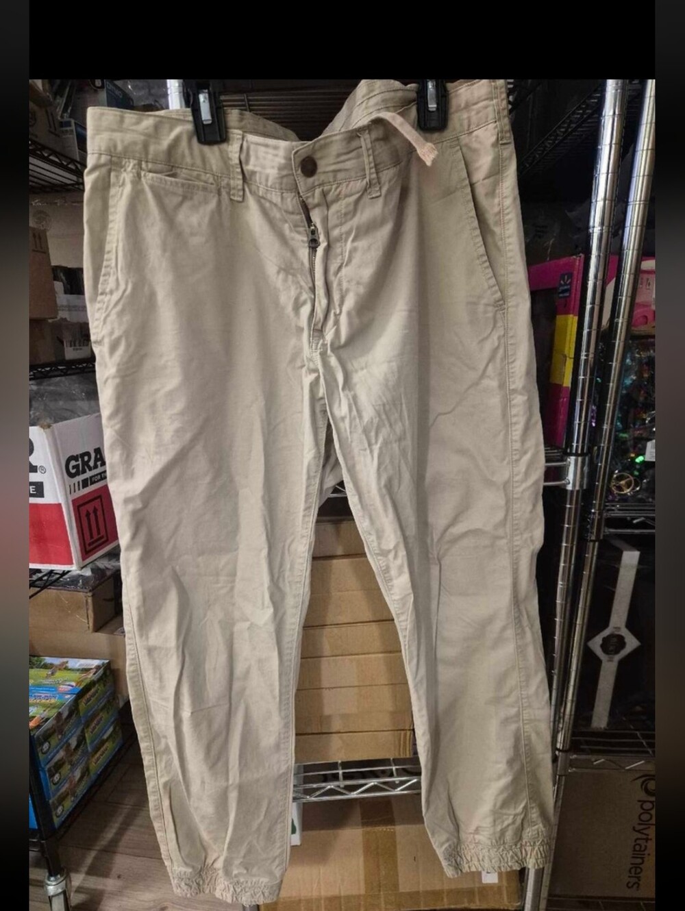 Polo Ralph Lauren Mens Pants 34x30